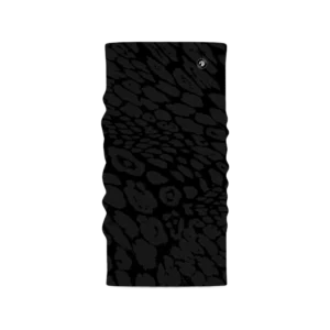 phunkshun-wear-black-leopard-multi-functional-tube-black-1 Phunkshun wear black leopard multi functional tube black