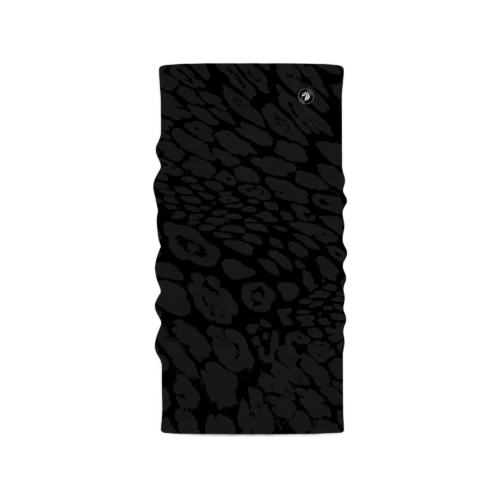 phunkshun-wear-black-leopard-multi-functional-tube-black-1 Phunkshun wear black leopard multi functional tube black