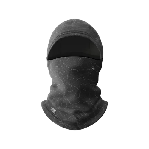phunkshun-wear-black-topo-double-balaclava-black-1 Phunkshun wear black topo double balaclava black