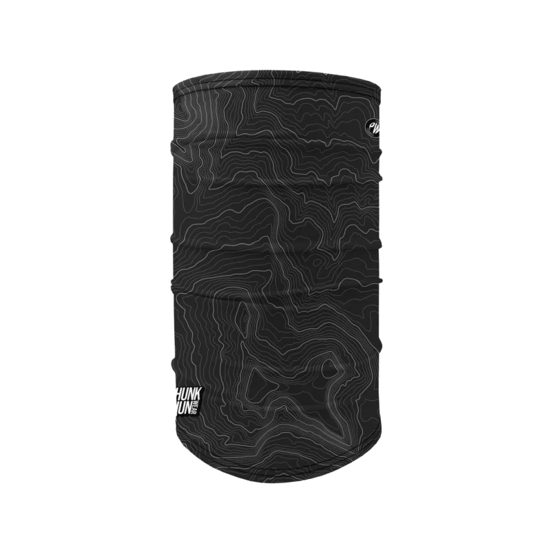 Phunkshun wear black topo single tube black
