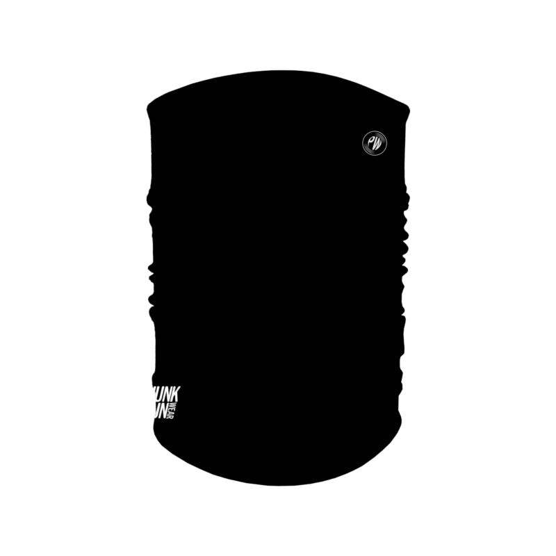 Phunkshun wear black youth double tube black 1