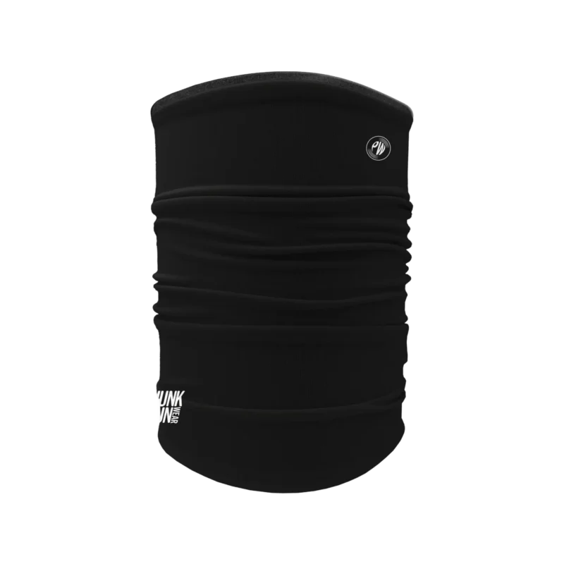 Phunkshun wear black youth thermal tube black 1