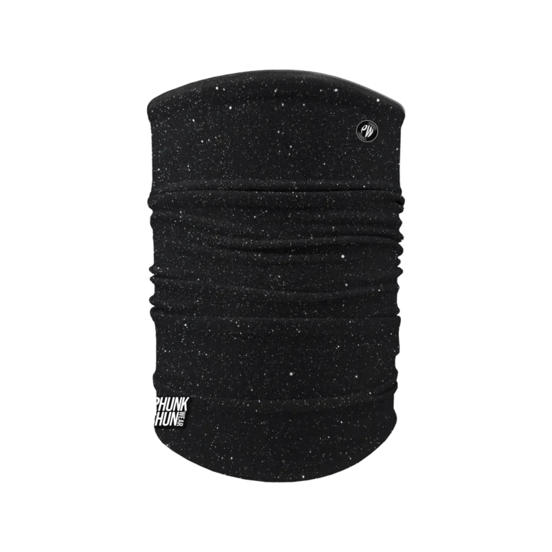 Phunkshun wear blizzard thermal tube black