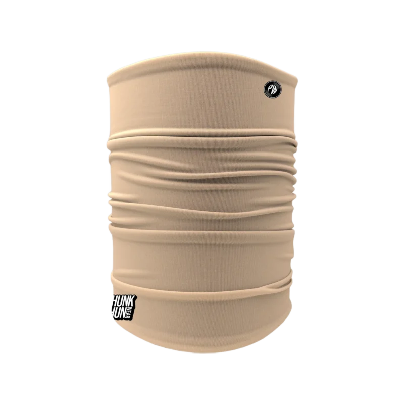Phunkshun wear caramel double tube green
