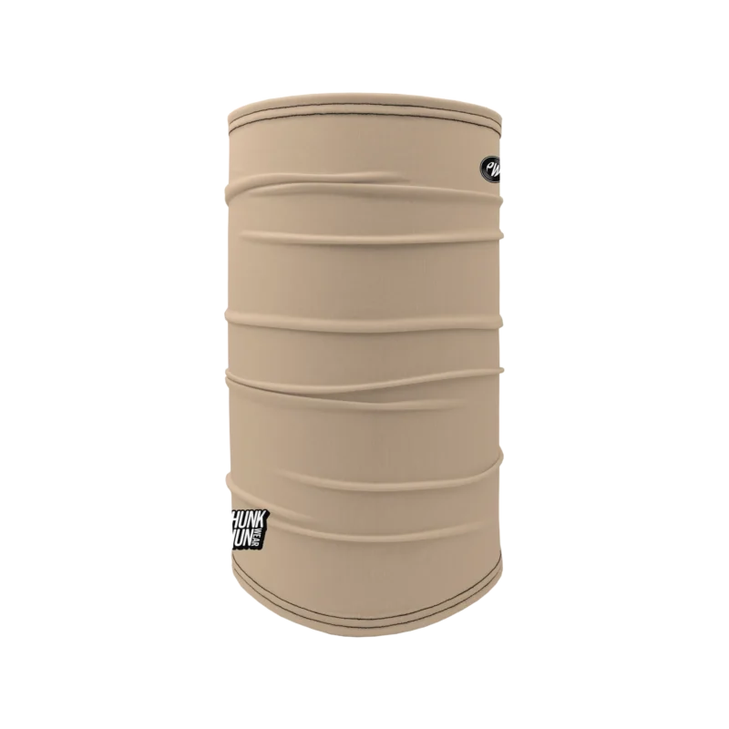 Phunkshun wear caramel single tube green