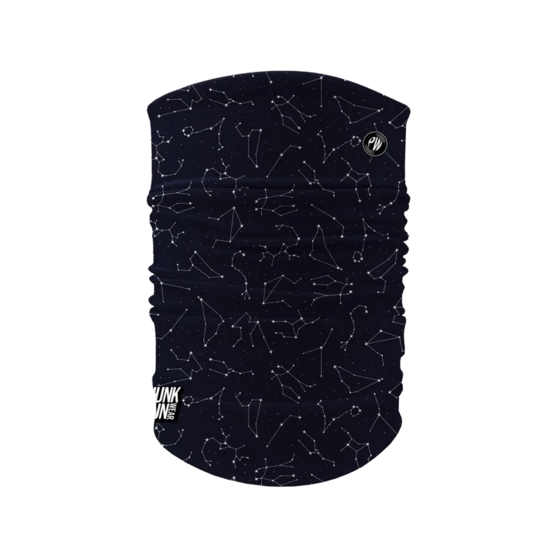 Phunkshun wear constellations youth double tube black 1
