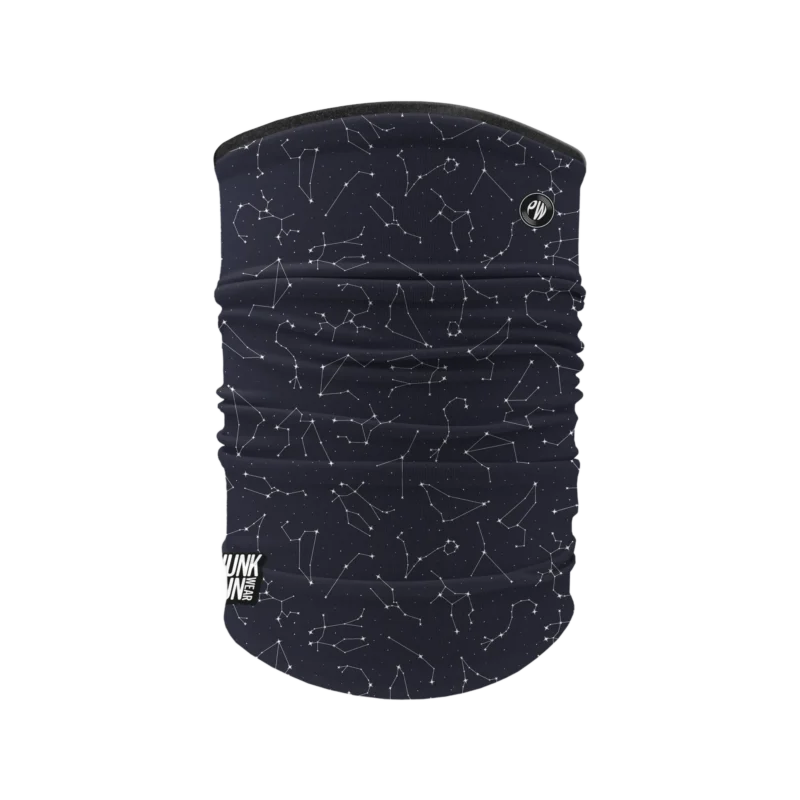 Phunkshun wear constellations youth thermal tube black 1