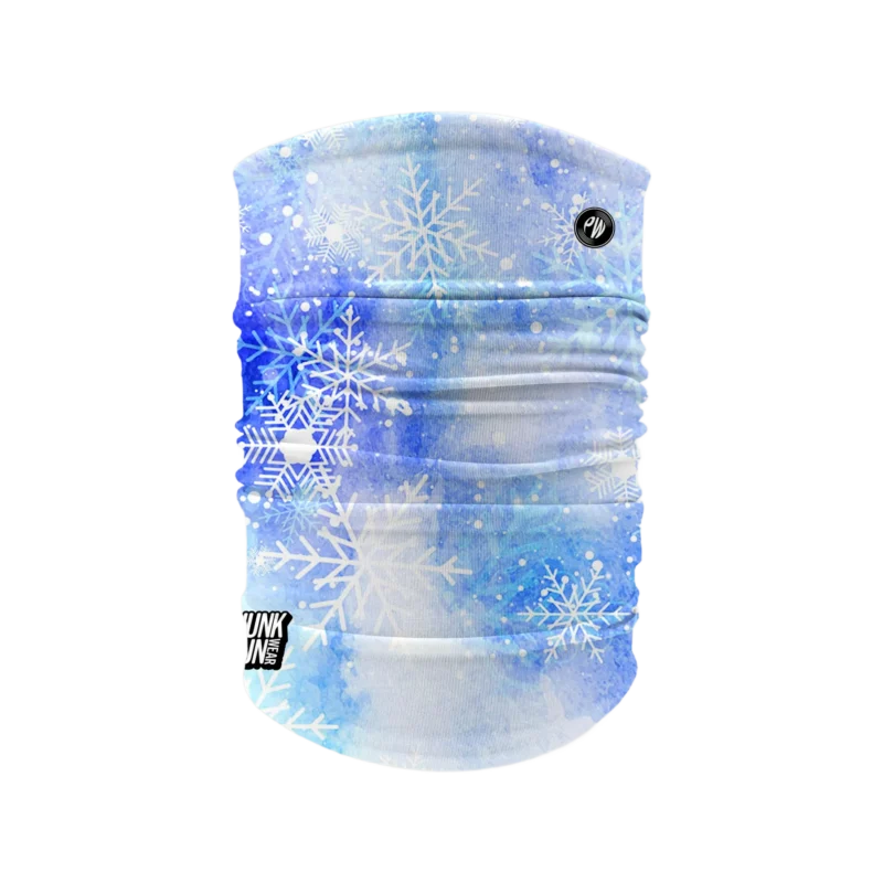 Phunkshun wear frosted youth double tube blue 1