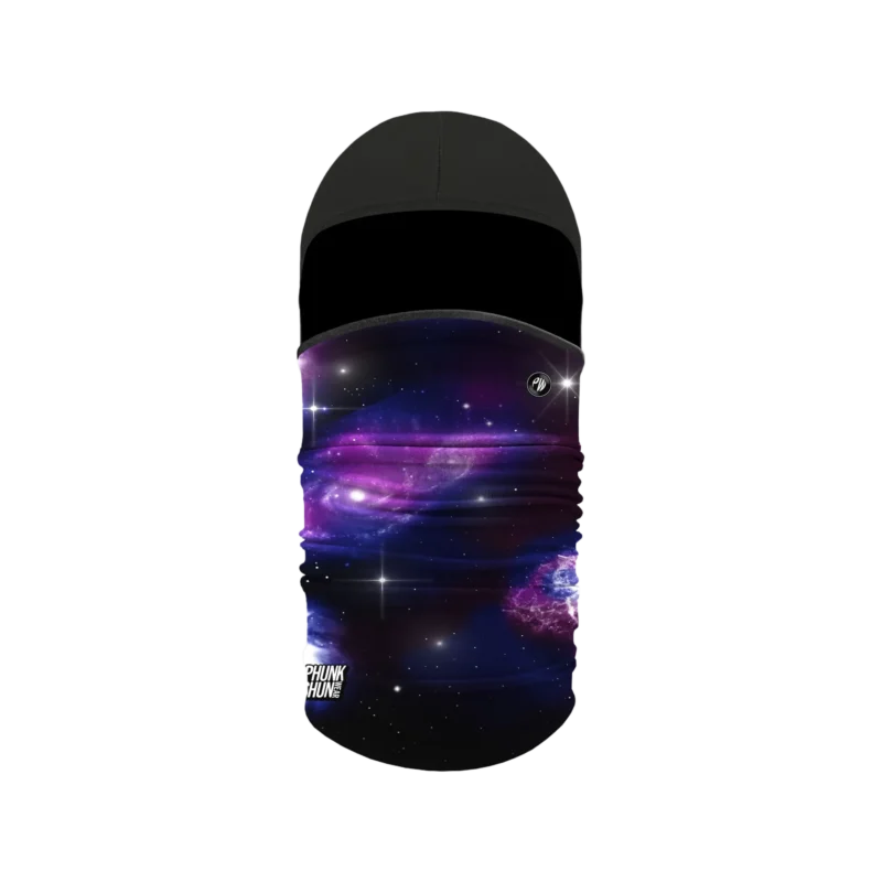 Phunkshun wear galactus thermal balaclava multicolor 1