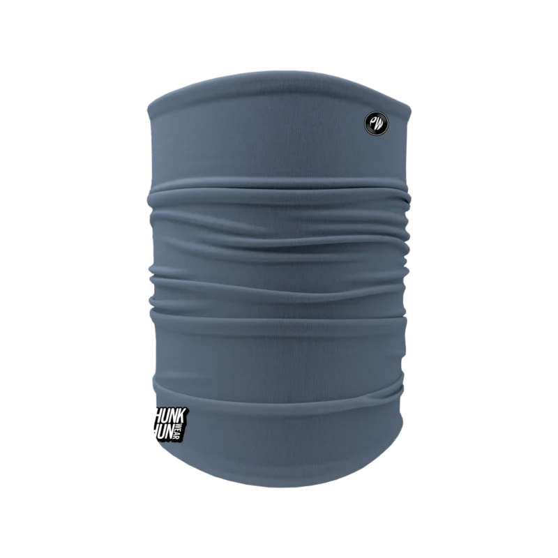 Phunkshun wear gray double tube grey
