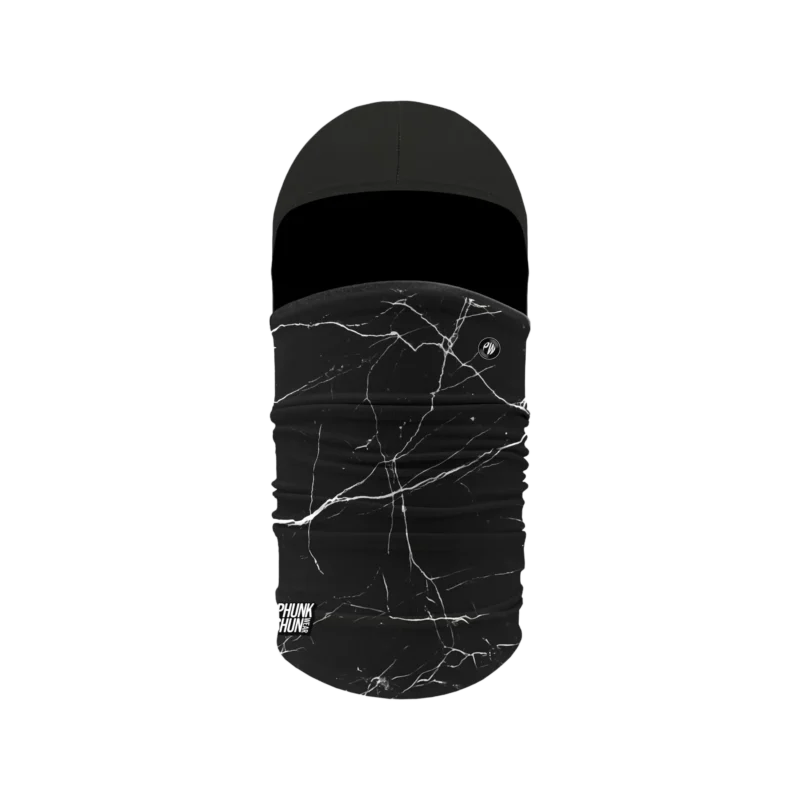 Phunkshun wear kruger thermal balaclava black