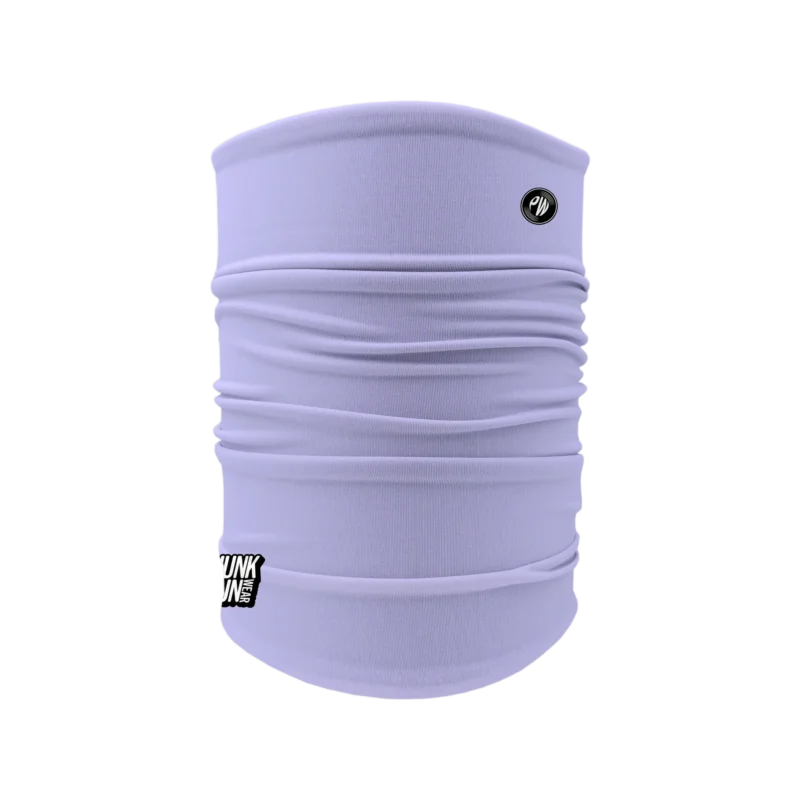 Phunkshun wear peri youth double tube purple