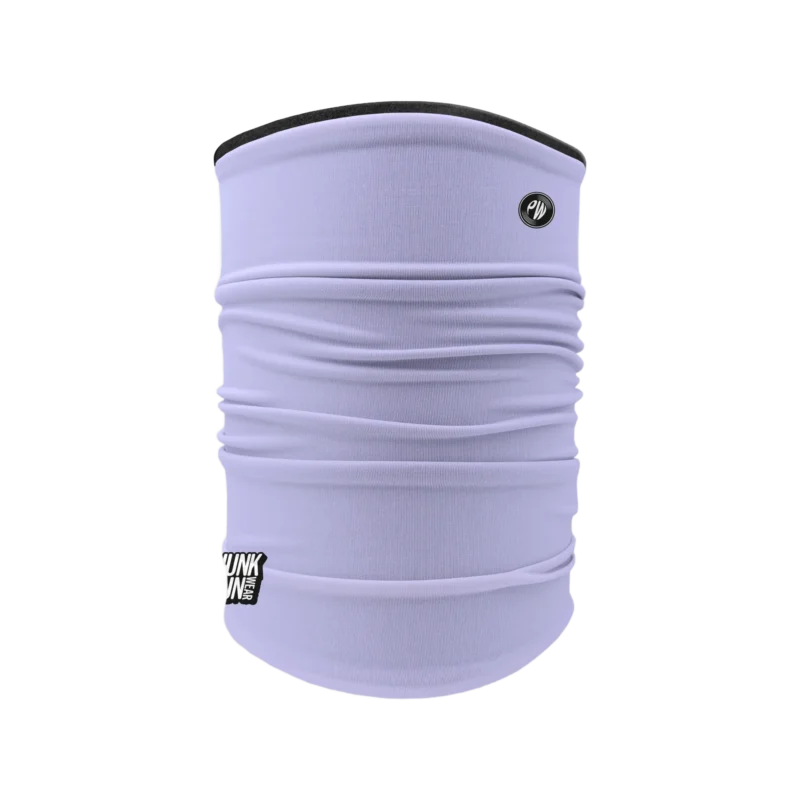 Phunkshun wear peri youth thermal tube purple 1