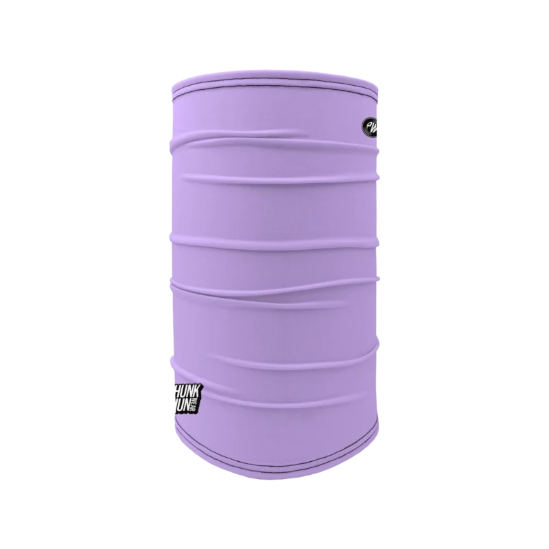 Phunkshun wear petal single tube purple