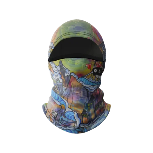 phunkshun-wear-rhapsody-of-seasons-double-balaclava-multicolor-1 Phunkshun wear rhapsody of seasons double balaclava multicolor