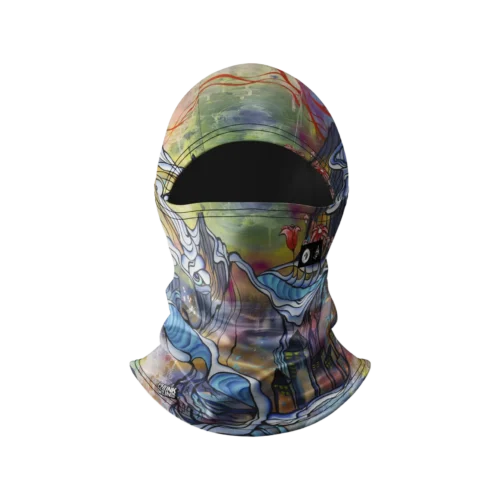 phunkshun-wear-rhapsody-of-seasons-single-balaclava-multicolor-1 Phunkshun wear rhapsody of seasons single balaclava multicolor