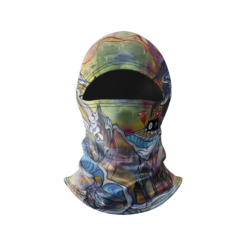 phunkshun-wear-rhapsody-of-seasons-single-balaclava-multicolor-1 Phunkshun wear rhapsody of seasons single balaclava multicolor