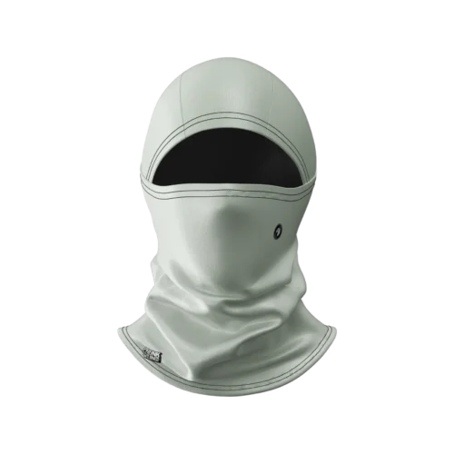 phunkshun-wear-sage-single-balaclava-green-1 Phunkshun wear sage single balaclava green