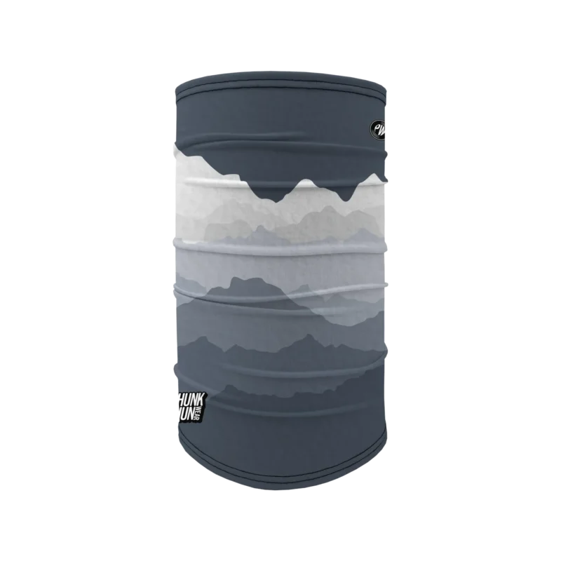 Phunkshun wear shadows single tube grey