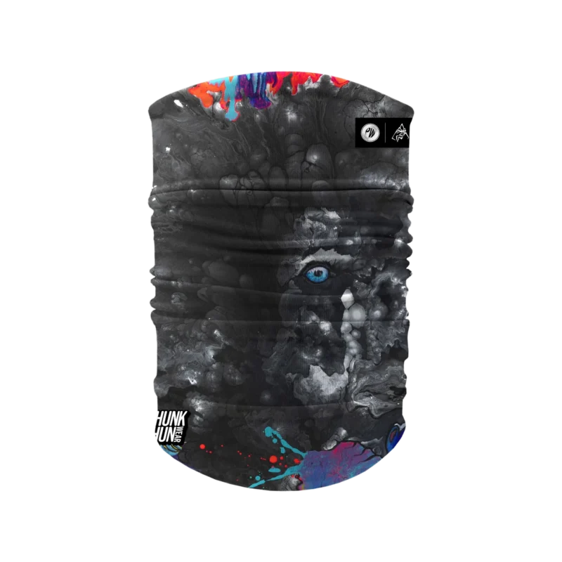 Phunkshun wear spirit of the bear double tube multicolor