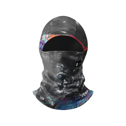 phunkshun-wear-spirit-of-the-bear-single-balaclava-multicolor-1 Phunkshun wear spirit of the bear single balaclava multicolor