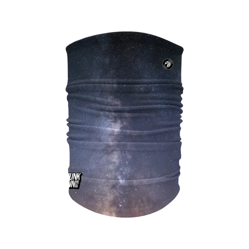 Phunkshun wear stars youth double tube black 1