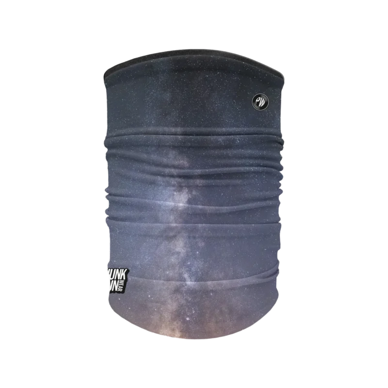 Phunkshun wear stars youth thermal tube black 1