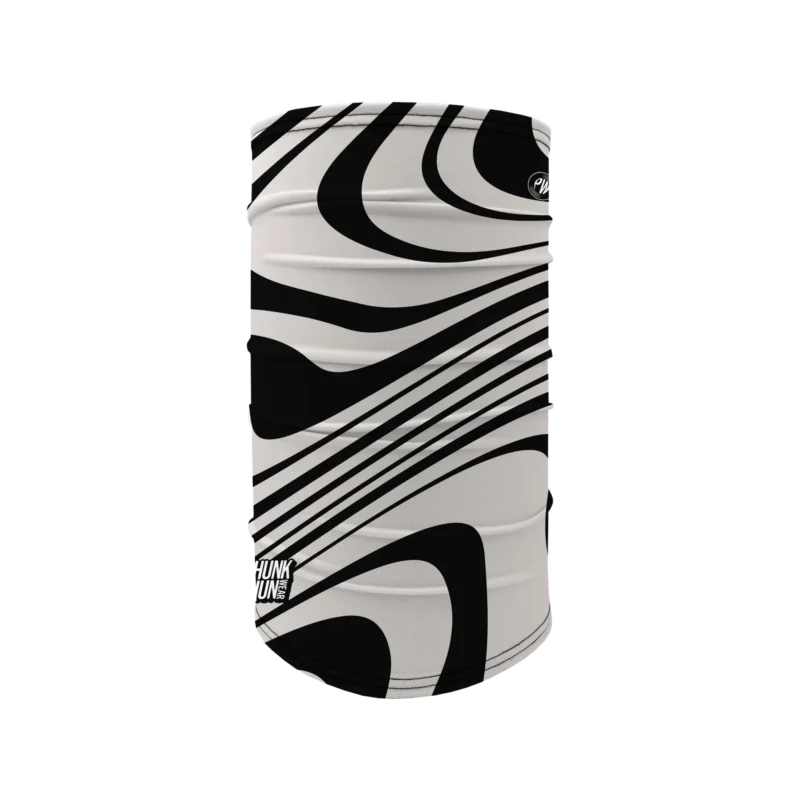Phunkshun wear swirl single tube multicolor