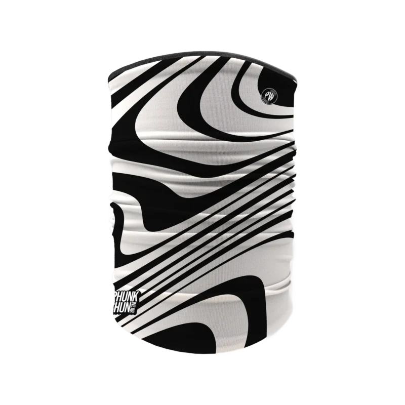 Phunkshun wear swirl thermal tube multicolor