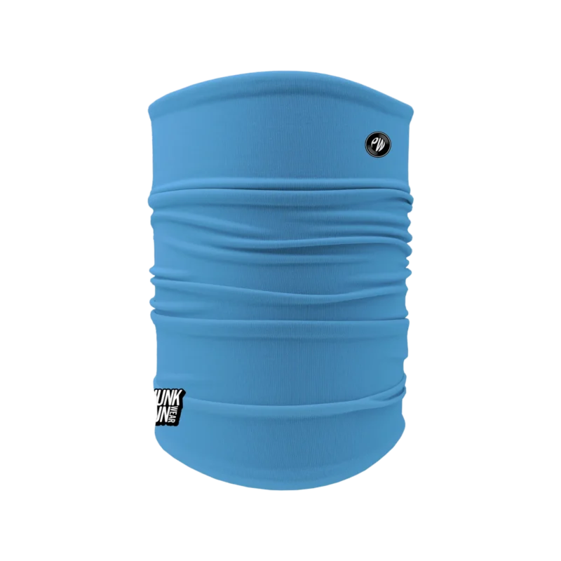 Phunkshun wear true blue youth double tube blue 1