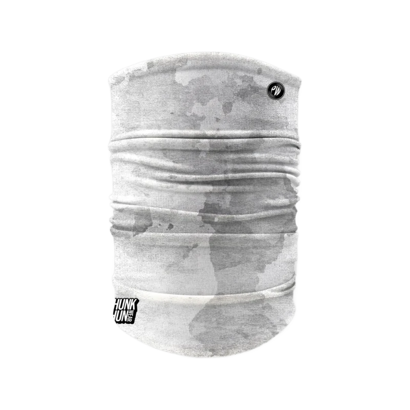 Phunkshun wear winter soldier double tube white