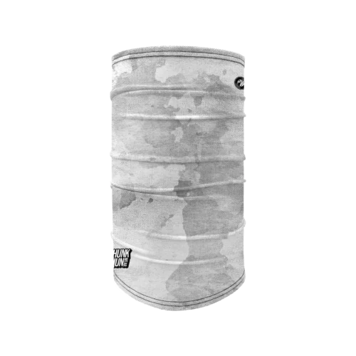 Phunkshun wear winter soldier single tube white