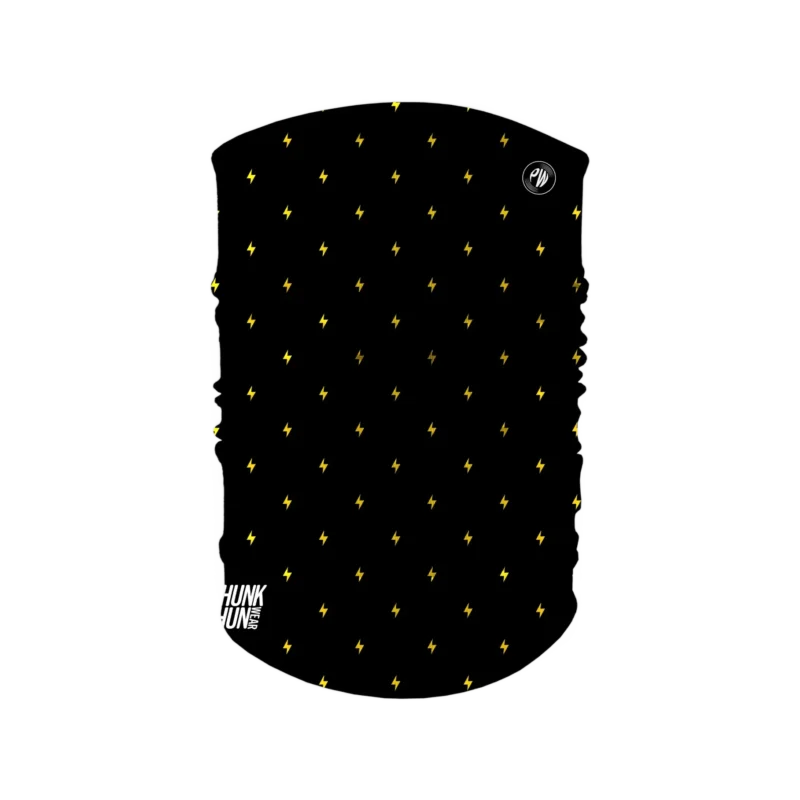 Phunkshun wear zap double tube black