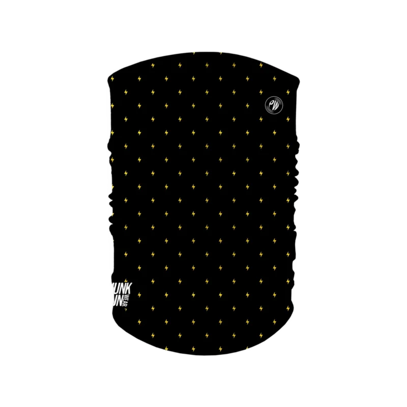 Phunkshun wear zap youth double tube black 1
