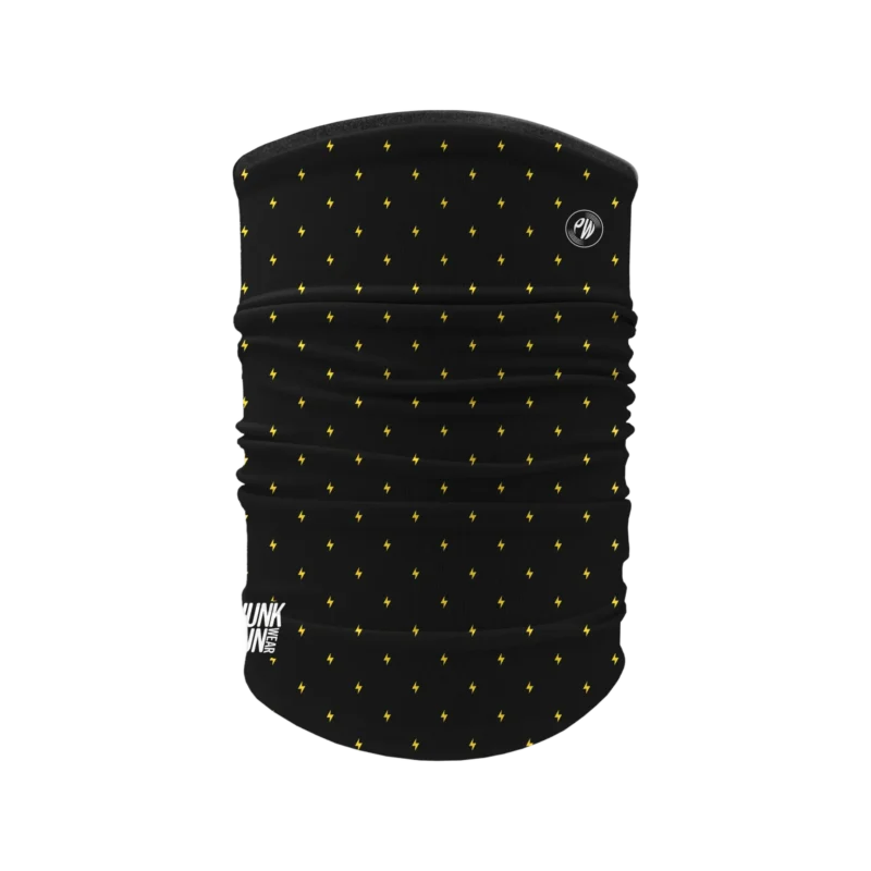 Phunkshun wear zap youth thermal tube black 1