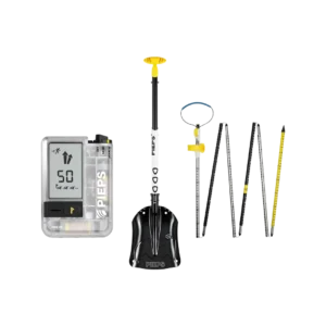 Pieps set mini ips lvs set