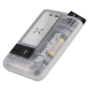 Pieps set mini ips lvs set grey