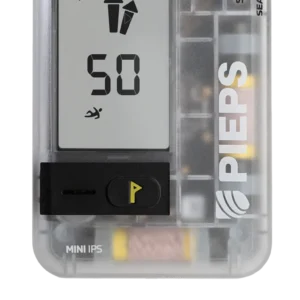 Pieps set ultimate mini ips lvs set grey