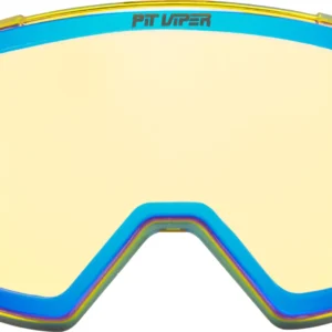 pit-viper-the-exec-bn5000-goggle-hdpv-red-schwarz-rot-4 Pit viper the exec bn5000 goggle hdpv red schwarz rot
