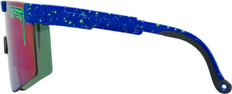 pit-viper-the-leonardo-junior-blue-green-blau-gruen-5 Pit viper the leonardo junior blue green blau gruen