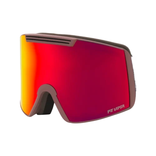 pit-viper-the-mudfire-backslap-goggle-red-large-braun-rot-1 Pit viper the mudfire backslap goggle red large braun rot