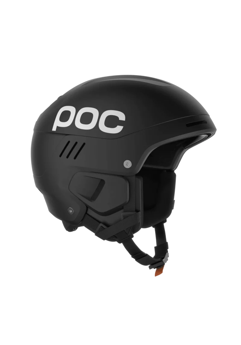 Poc arcus mips uranium black matt