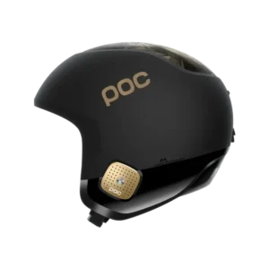 Poc skull dura marco odermatt junior uranium black podium