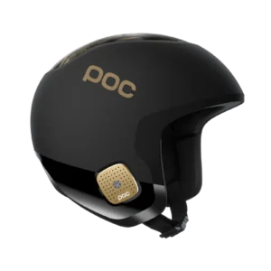 Poc skull dura marco odermatt junior uranium black podium