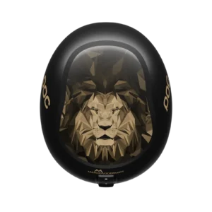 Poc skull dura marco odermatt junior uranium black podium