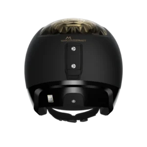 Poc skull dura marco odermatt junior uranium black podium