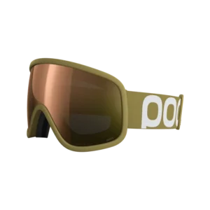 Poc tarsal olive green clarity sunny rose gold s2 1