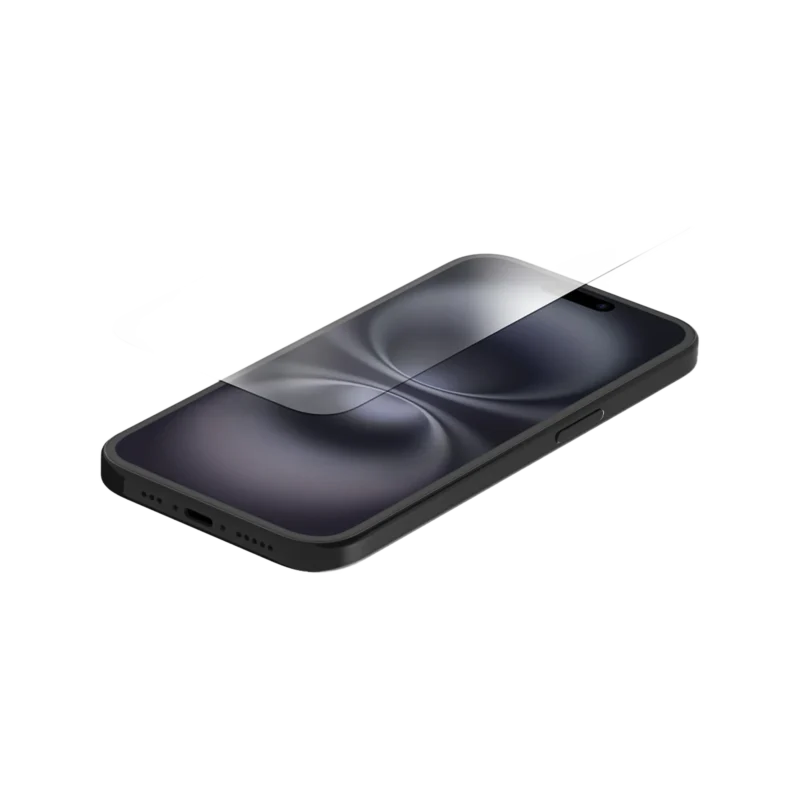 Quad lock screen protector iphone 16