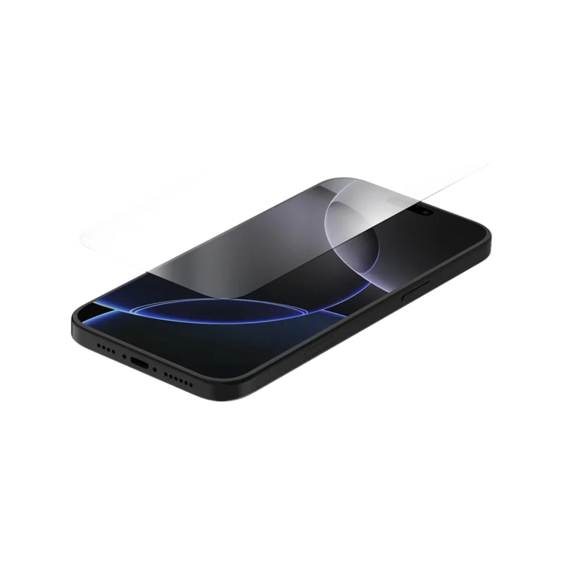 Quad lock screen protector iphone 16 pro max