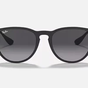 ray-ban-erika-classic-sonnenbrille-rubber-black-light-grey-gardient-dark-grey-2 Ray ban erika classic sonnenbrille rubber black light grey gardient dark grey